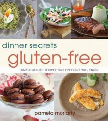 Dinner Secrets gluten-free