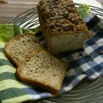 Ancient Grains Seeded Loaf