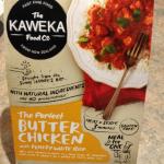 The Perfect Butter Chicken